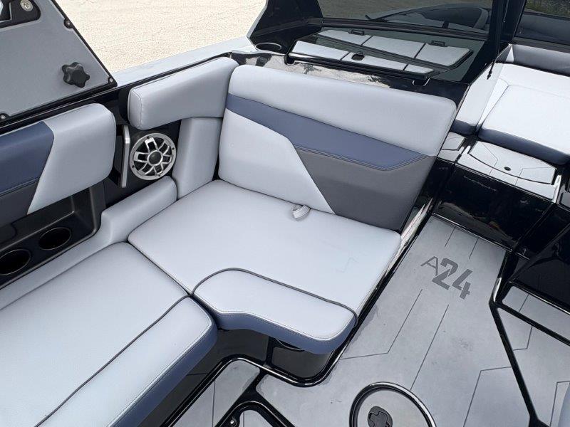 2023 Axis A24 Icon